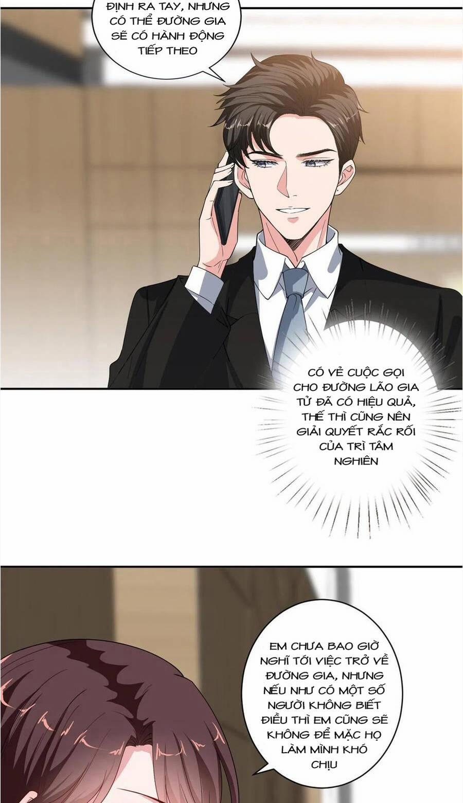 Ông Xã Kết Hôn Thử, Mạnh Thêm Chút Nữa Đi 552 trang 9