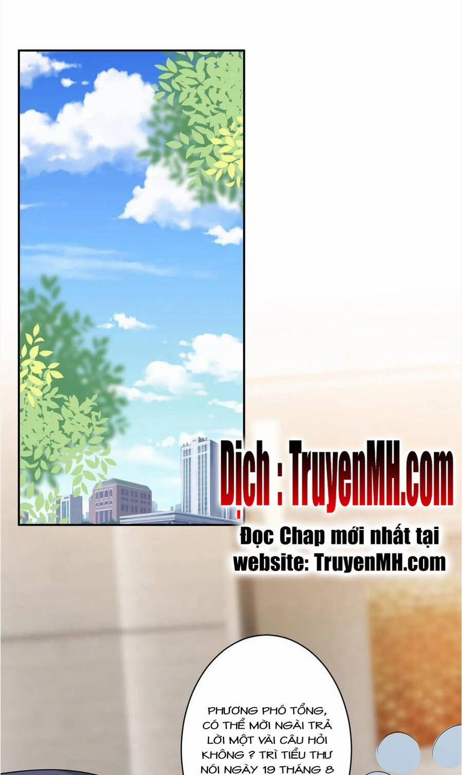 Ông Xã Kết Hôn Thử, Mạnh Thêm Chút Nữa Đi 553 trang 1