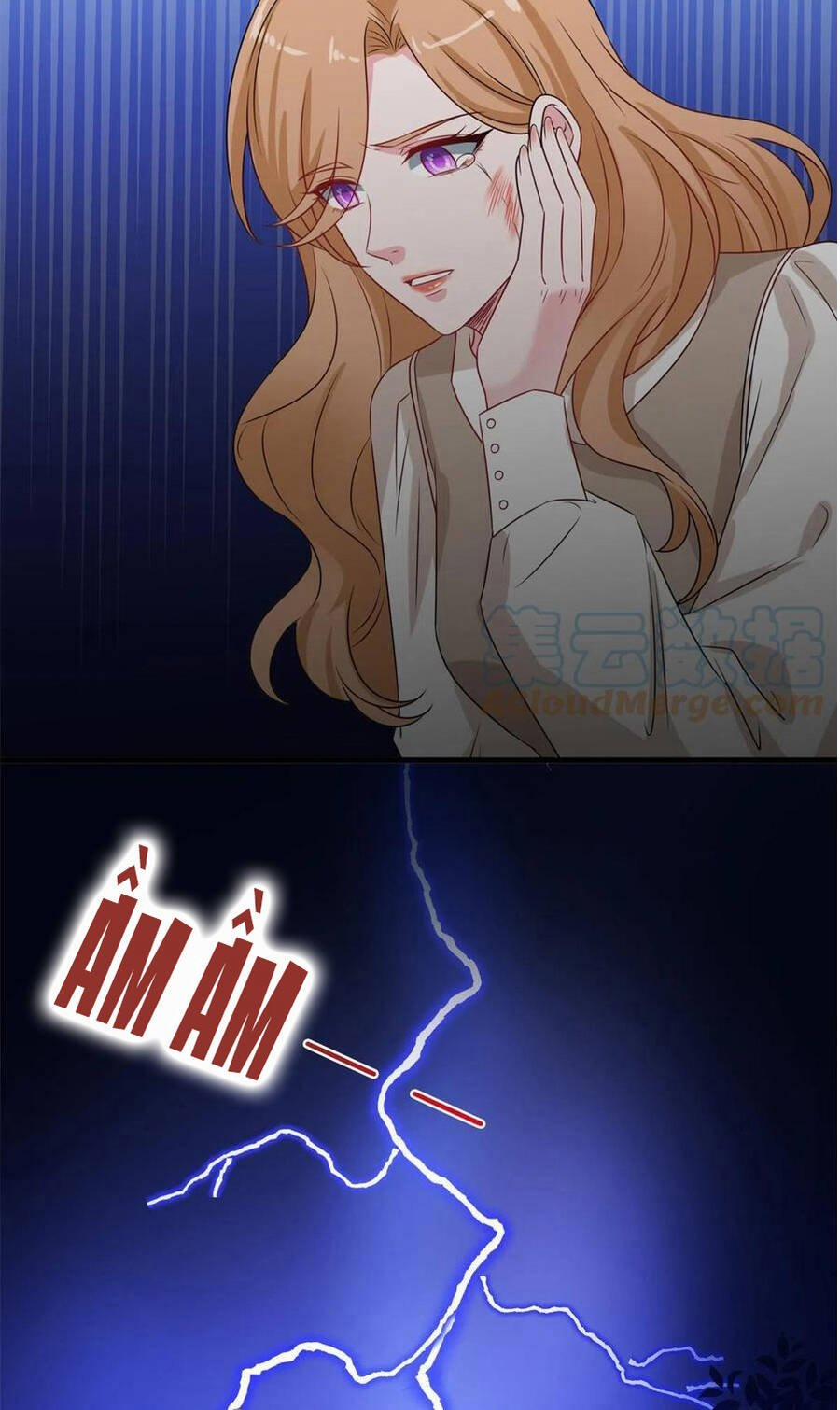 Ông Xã Kết Hôn Thử, Mạnh Thêm Chút Nữa Đi 553 trang 14