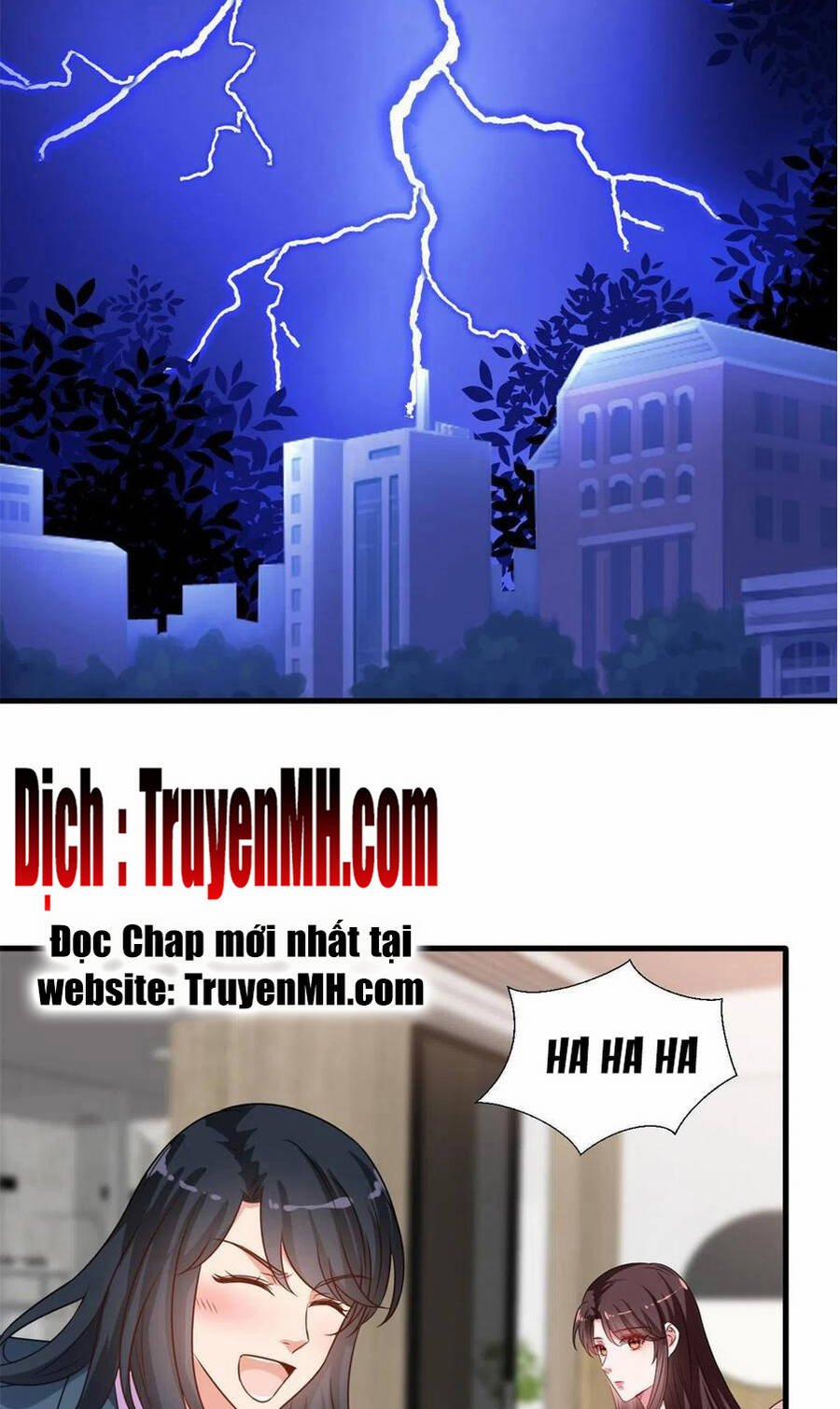 Ông Xã Kết Hôn Thử, Mạnh Thêm Chút Nữa Đi 553 trang 15