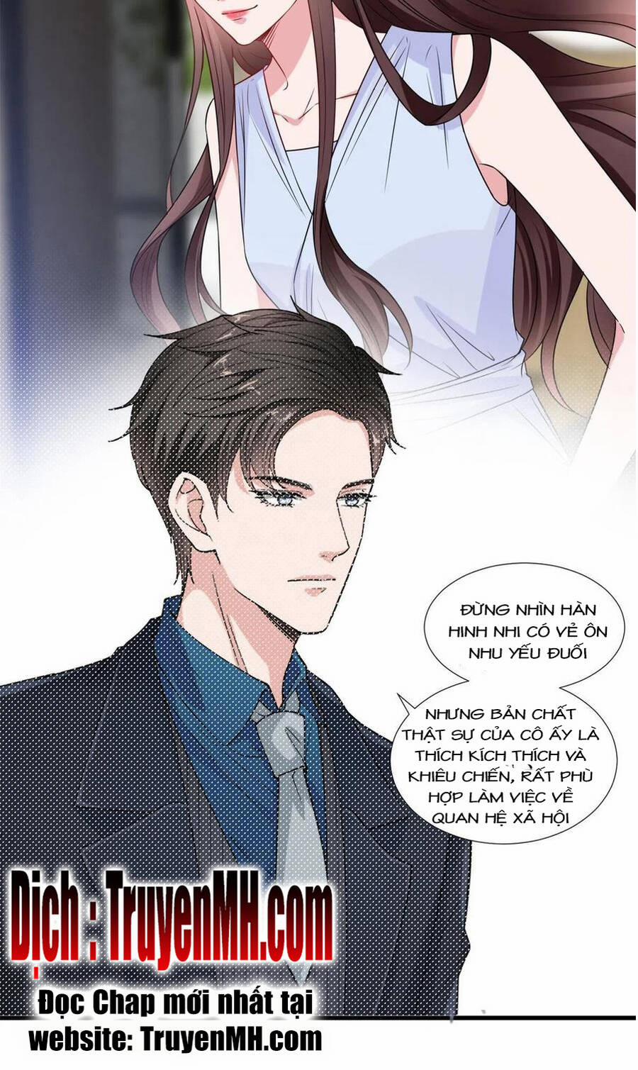 Ông Xã Kết Hôn Thử, Mạnh Thêm Chút Nữa Đi 553 trang 18