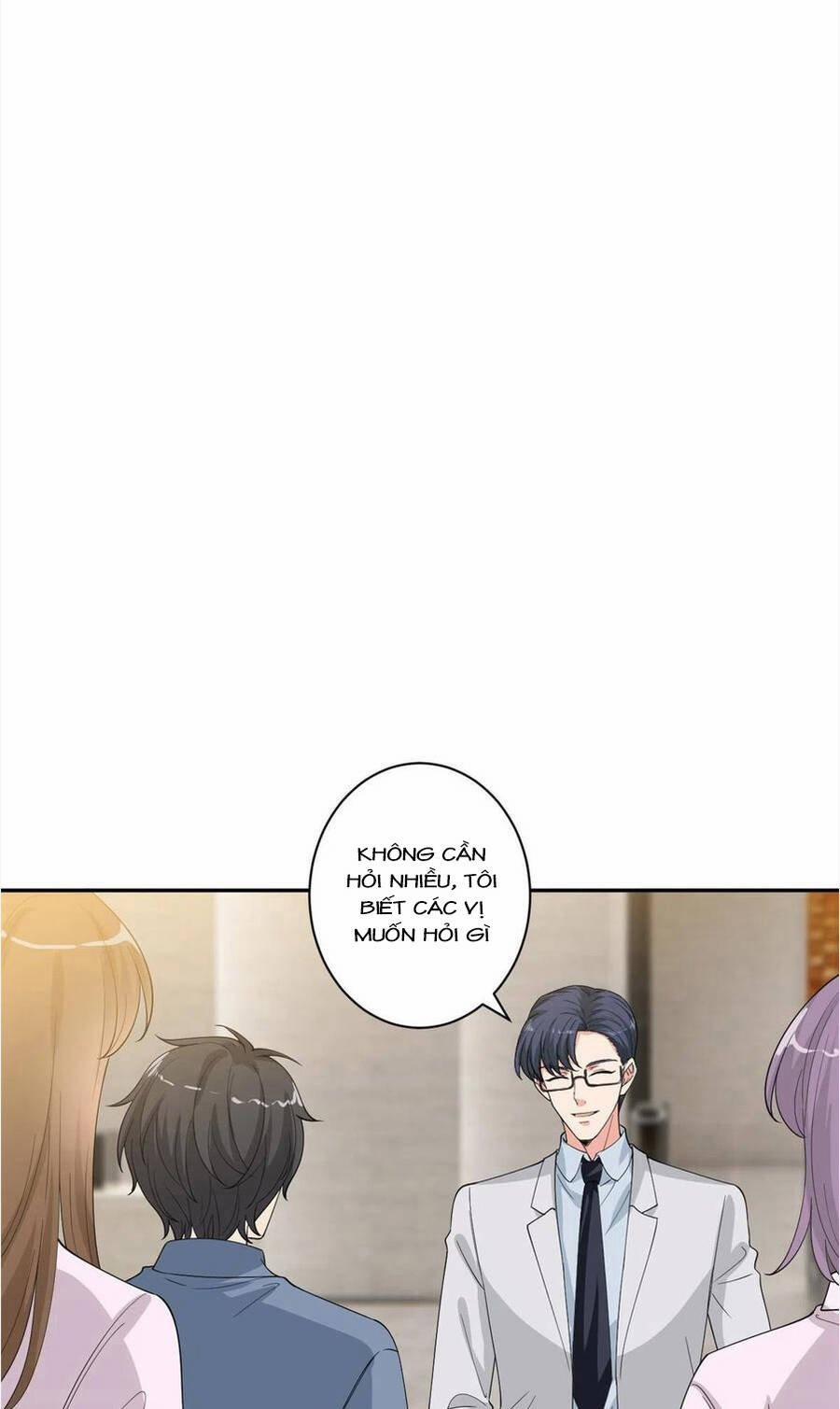 Ông Xã Kết Hôn Thử, Mạnh Thêm Chút Nữa Đi 553 trang 3