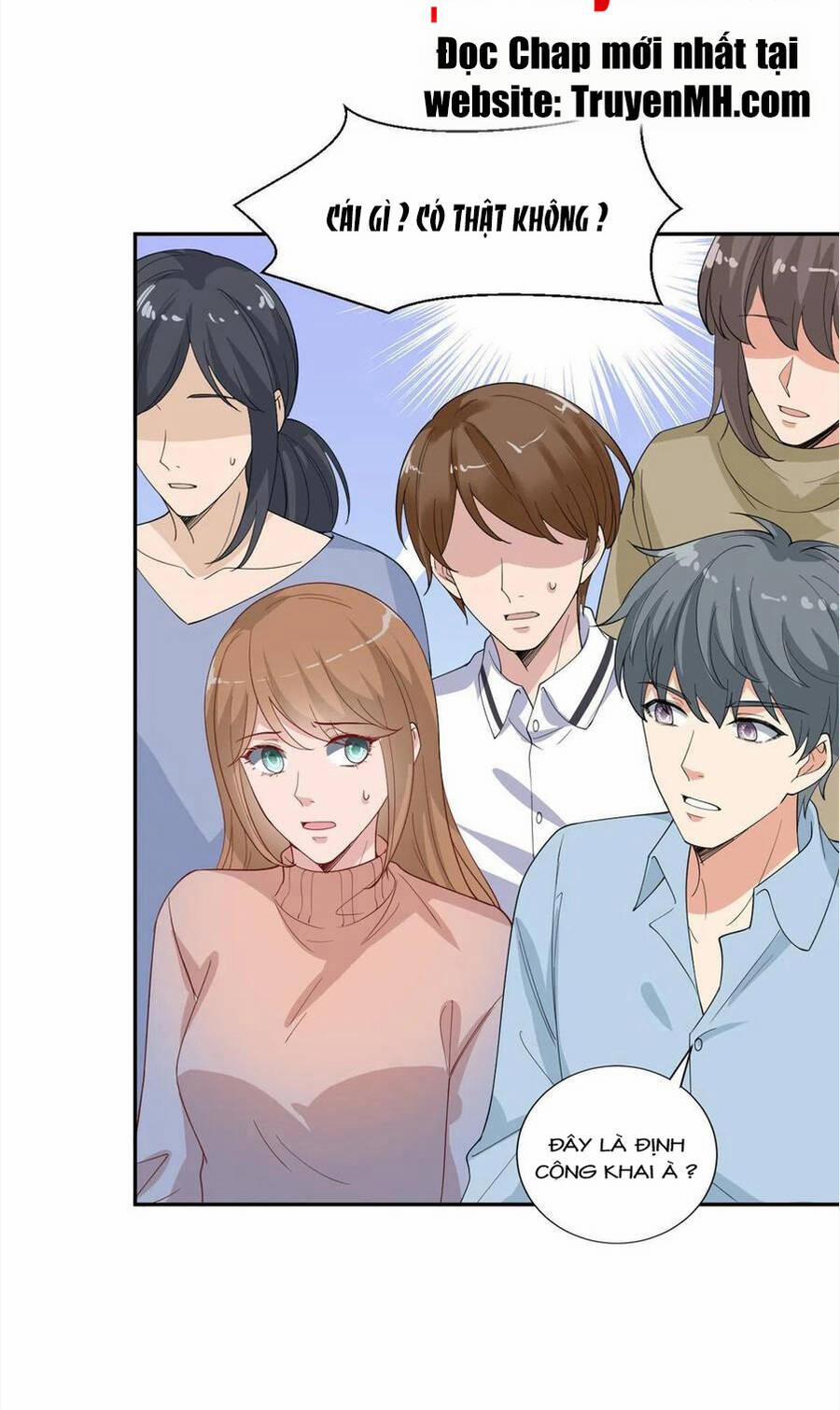 Ông Xã Kết Hôn Thử, Mạnh Thêm Chút Nữa Đi 553 trang 5