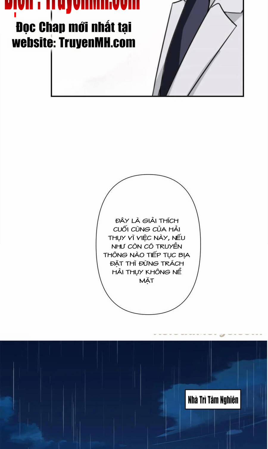 Ông Xã Kết Hôn Thử, Mạnh Thêm Chút Nữa Đi 553 trang 9