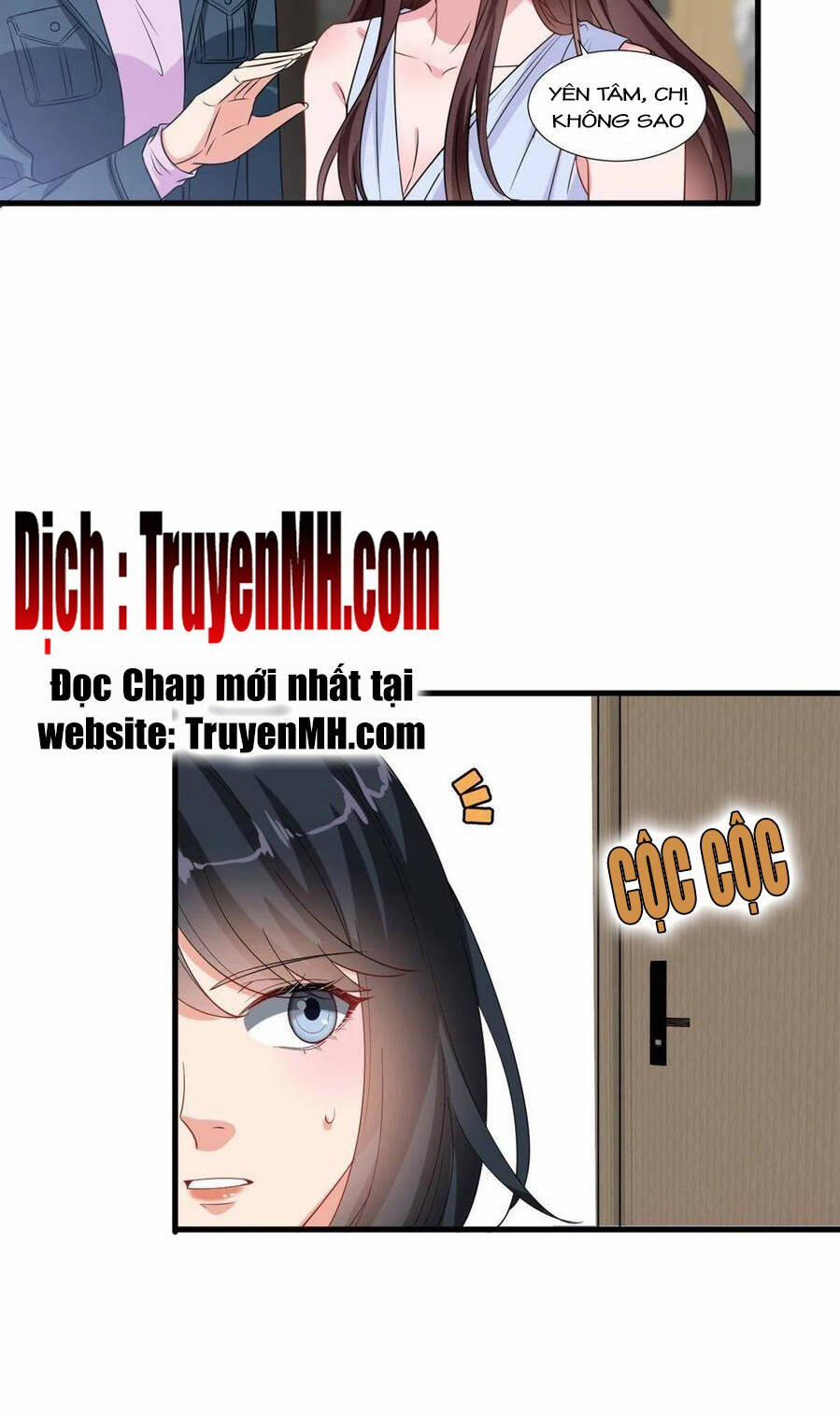 Ông Xã Kết Hôn Thử, Mạnh Thêm Chút Nữa Đi 554 trang 10