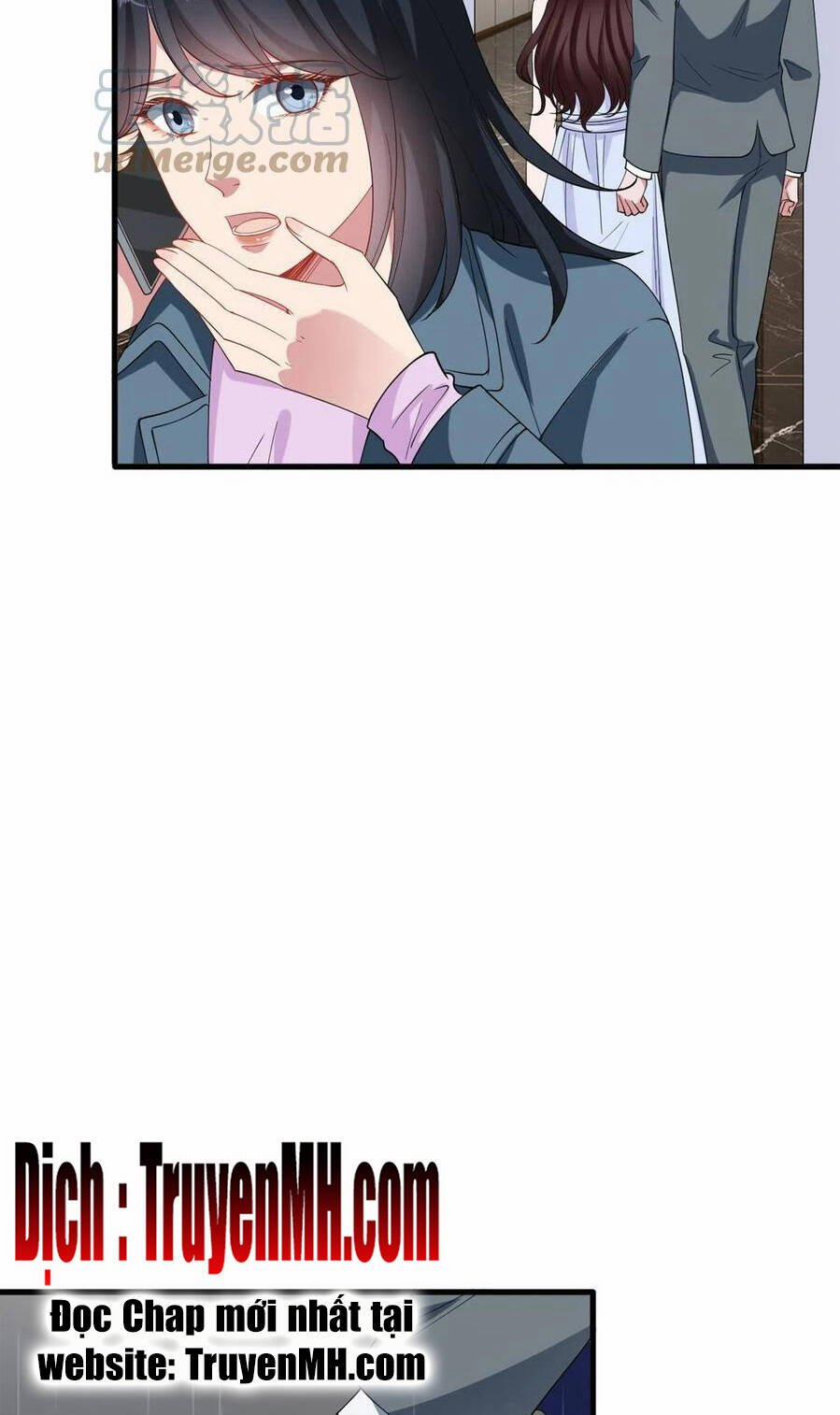 Ông Xã Kết Hôn Thử, Mạnh Thêm Chút Nữa Đi 554 trang 15