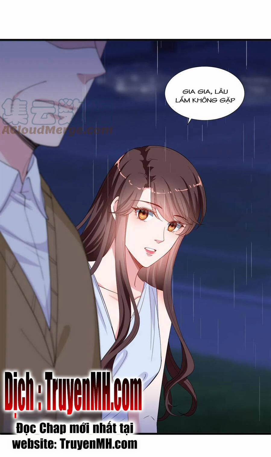 Ông Xã Kết Hôn Thử, Mạnh Thêm Chút Nữa Đi 554 trang 18