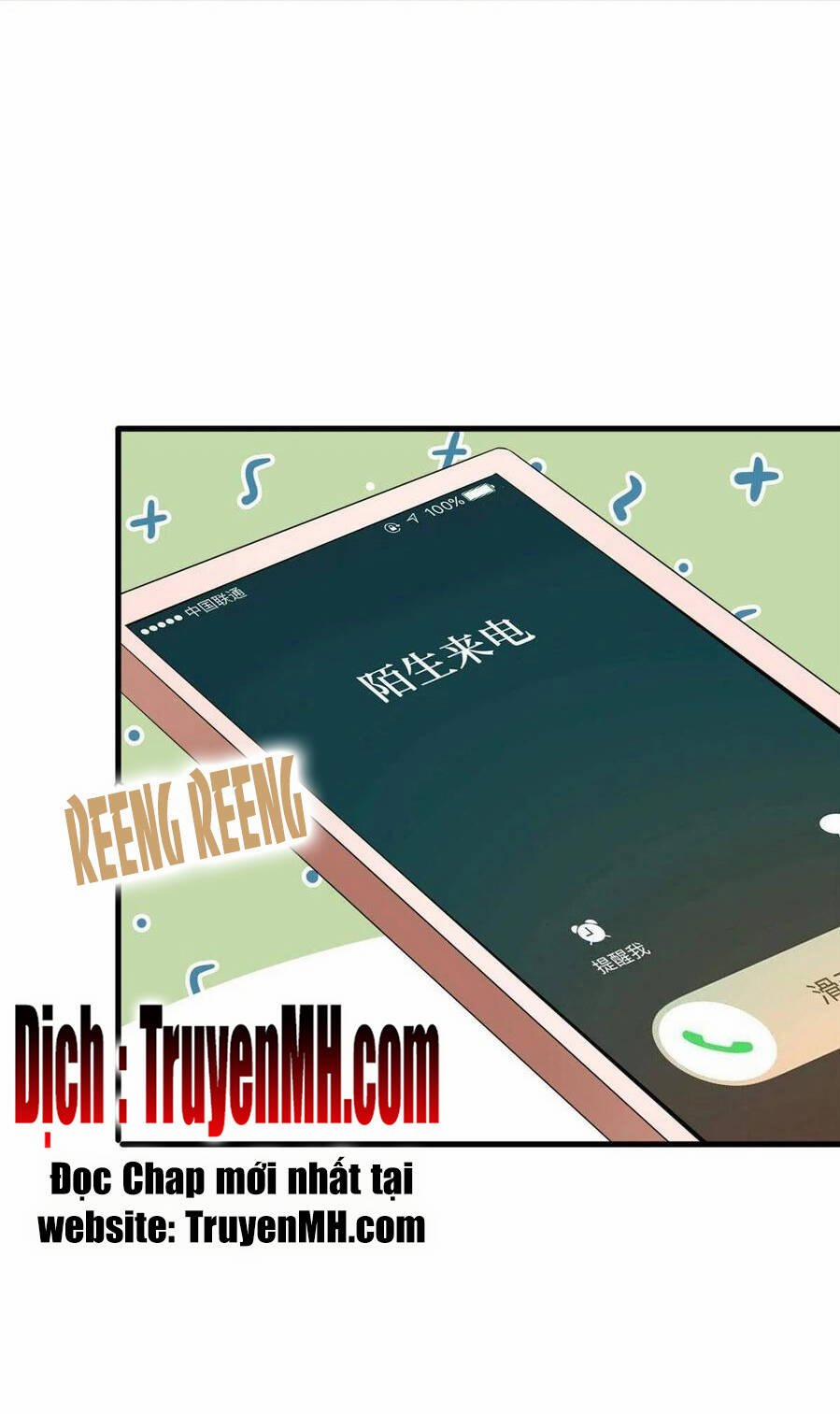 Ông Xã Kết Hôn Thử, Mạnh Thêm Chút Nữa Đi 554 trang 3