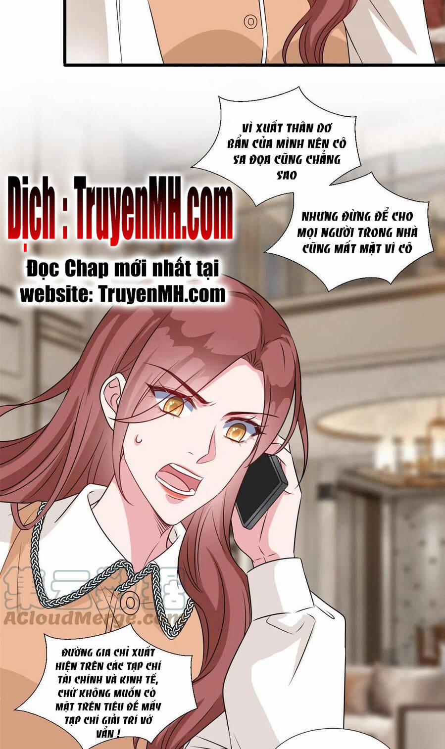 Ông Xã Kết Hôn Thử, Mạnh Thêm Chút Nữa Đi 554 trang 5