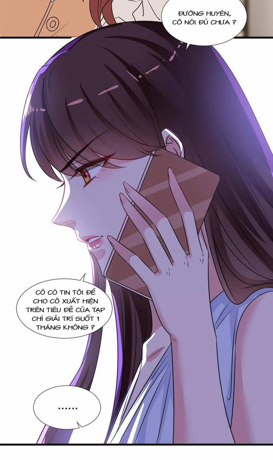 Ông Xã Kết Hôn Thử, Mạnh Thêm Chút Nữa Đi 554 trang 6