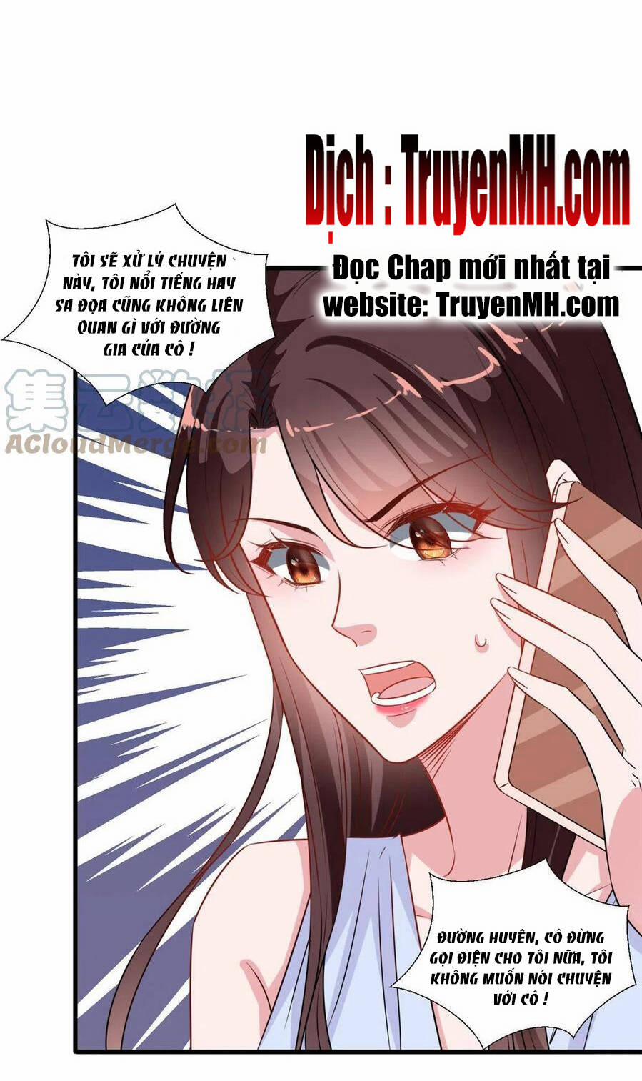 Ông Xã Kết Hôn Thử, Mạnh Thêm Chút Nữa Đi 554 trang 7