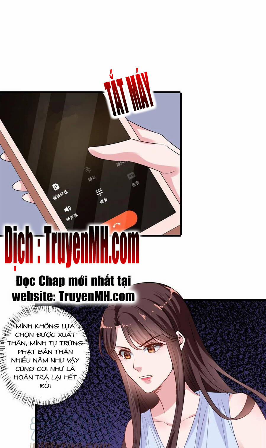 Ông Xã Kết Hôn Thử, Mạnh Thêm Chút Nữa Đi 554 trang 8