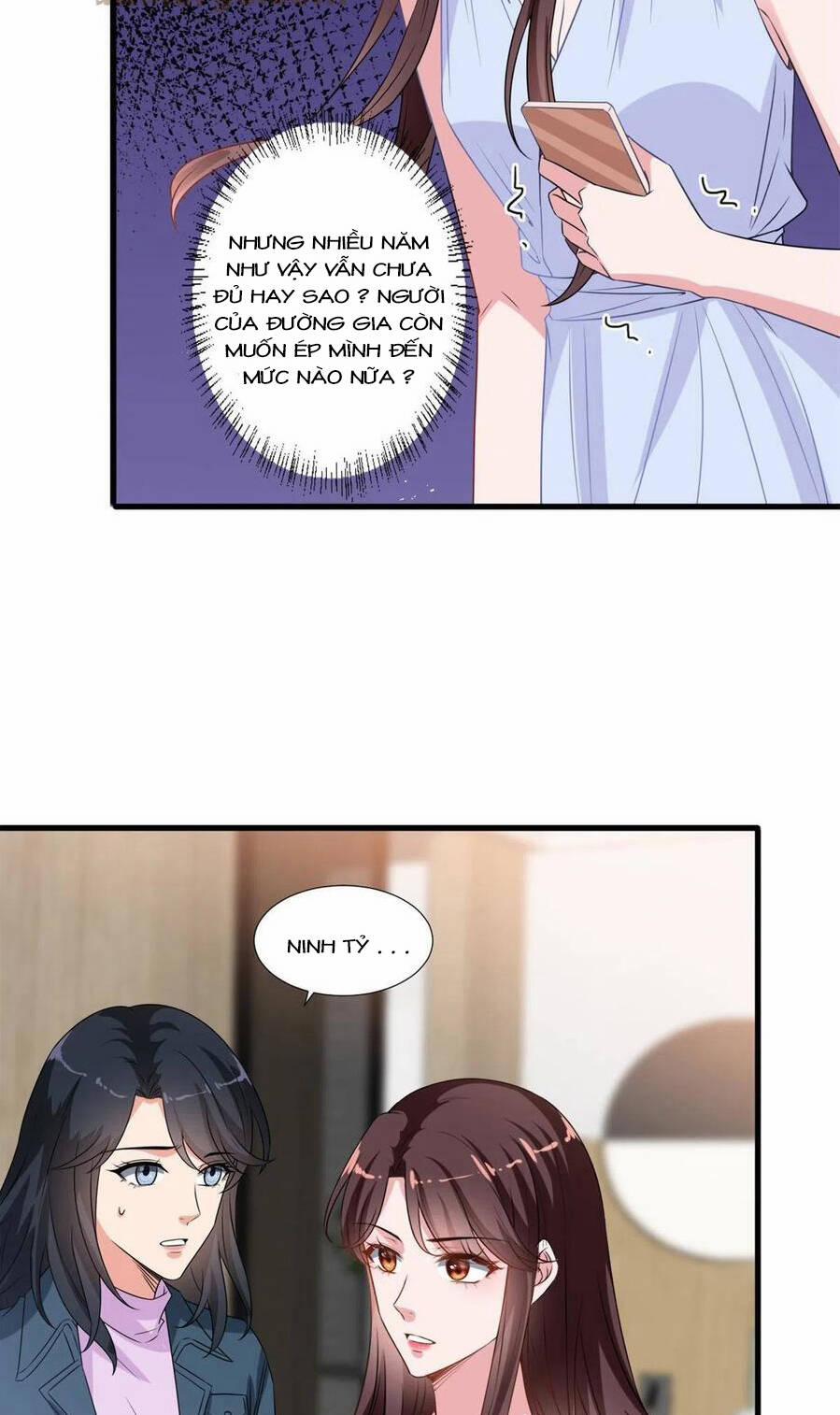 Ông Xã Kết Hôn Thử, Mạnh Thêm Chút Nữa Đi 554 trang 9