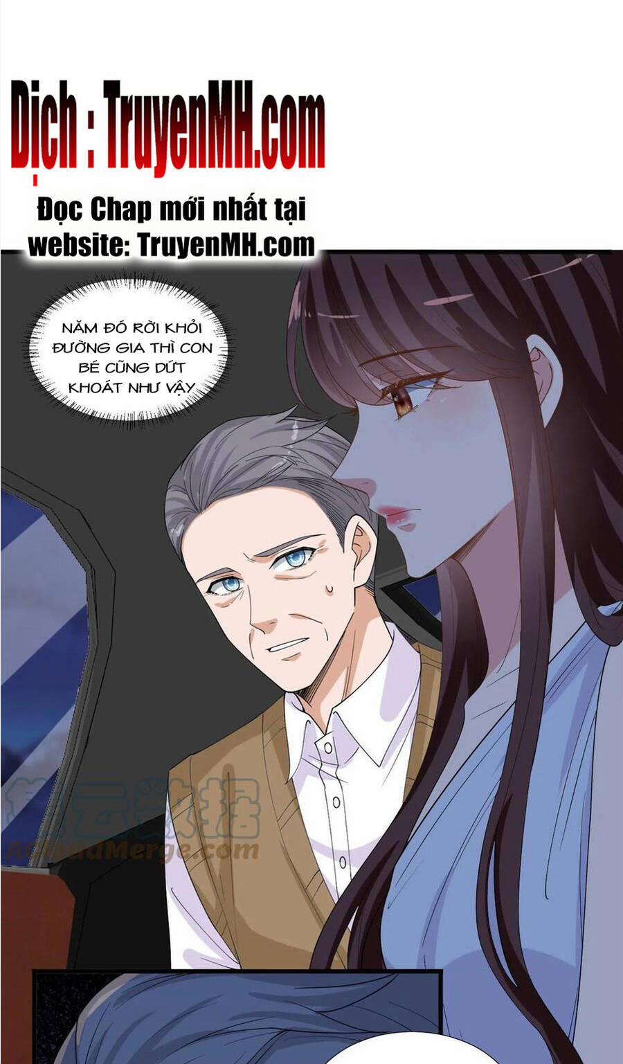 Ông Xã Kết Hôn Thử, Mạnh Thêm Chút Nữa Đi 555 trang 10