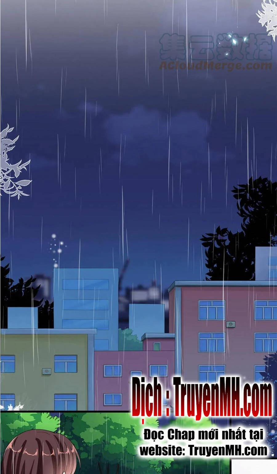 Ông Xã Kết Hôn Thử, Mạnh Thêm Chút Nữa Đi 555 trang 13