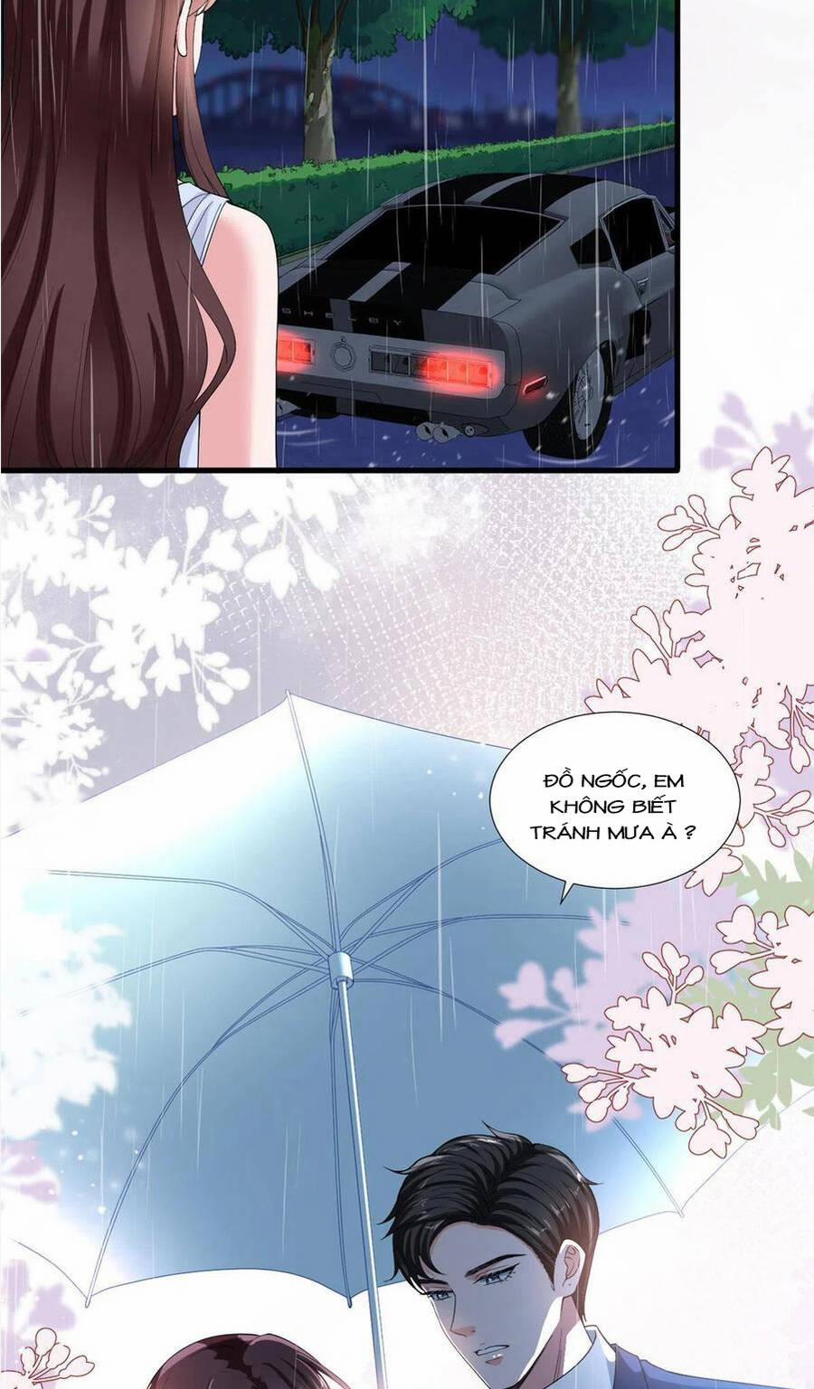 Ông Xã Kết Hôn Thử, Mạnh Thêm Chút Nữa Đi 555 trang 14