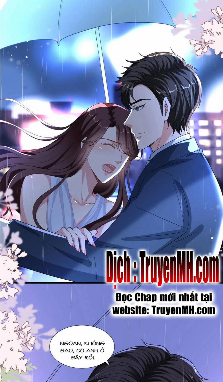 Ông Xã Kết Hôn Thử, Mạnh Thêm Chút Nữa Đi 555 trang 16