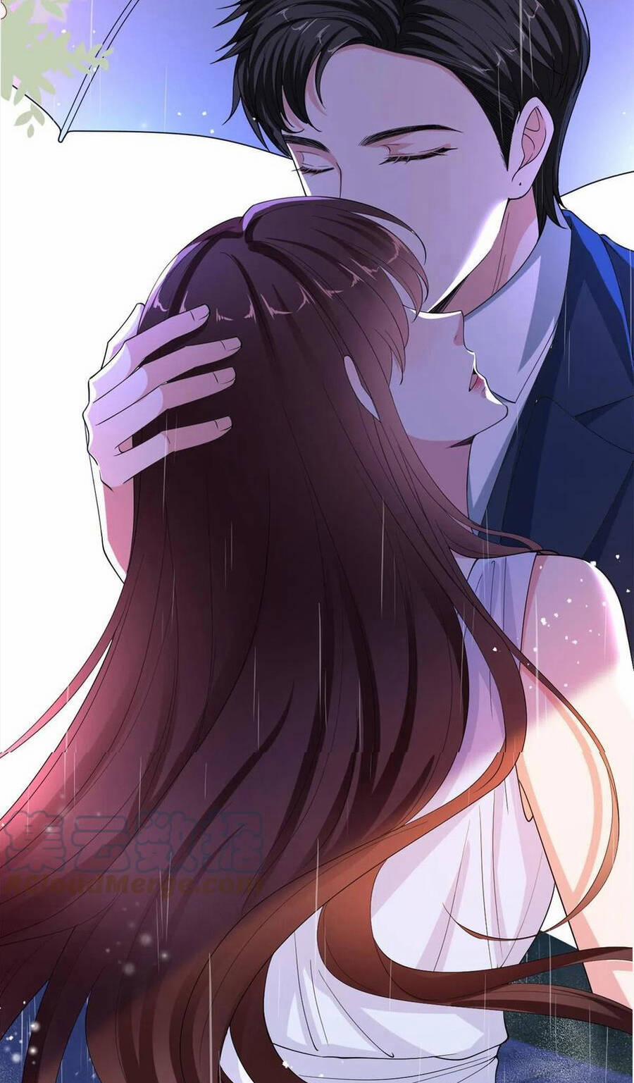 Ông Xã Kết Hôn Thử, Mạnh Thêm Chút Nữa Đi 555 trang 17