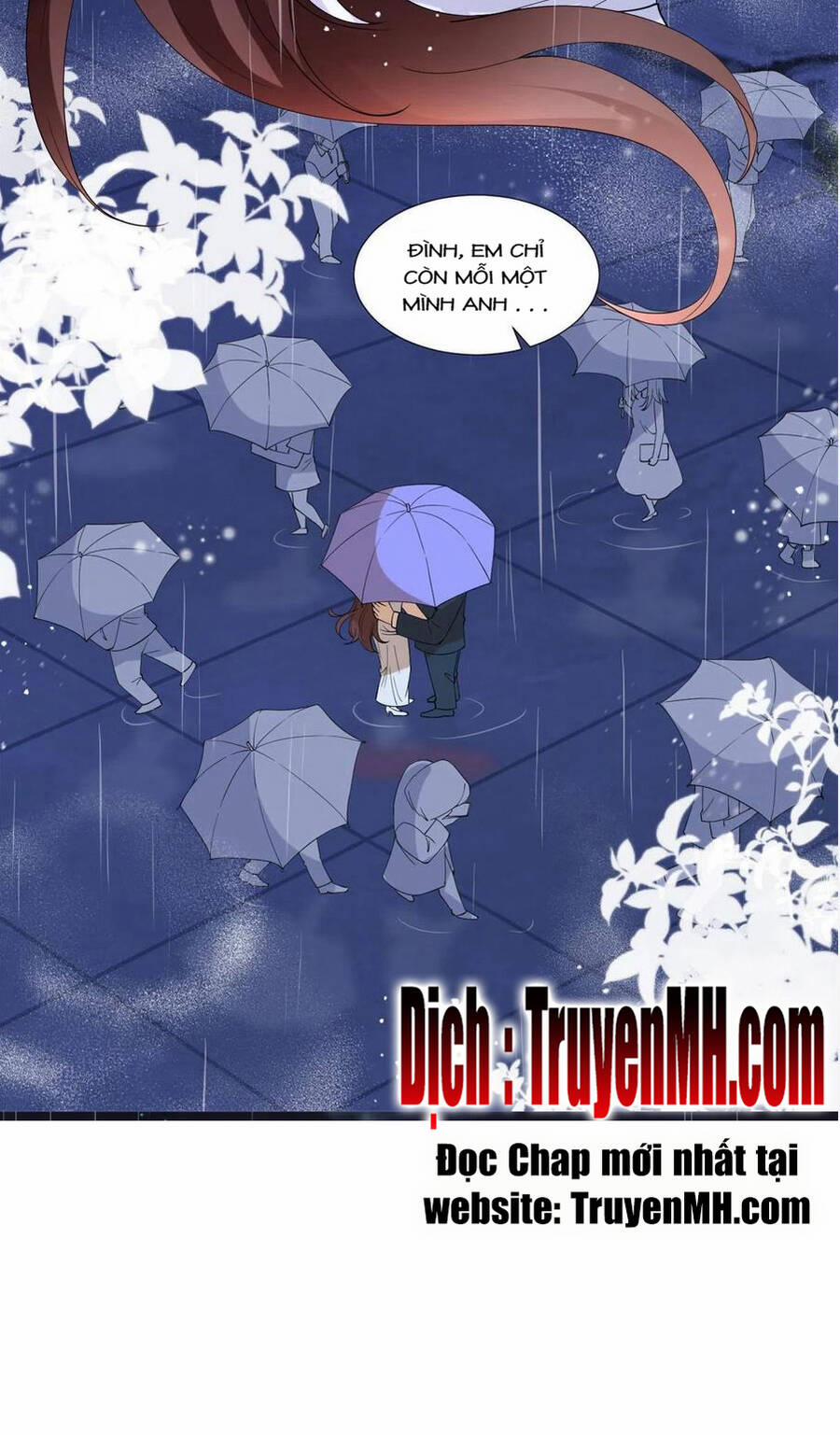 Ông Xã Kết Hôn Thử, Mạnh Thêm Chút Nữa Đi 555 trang 18