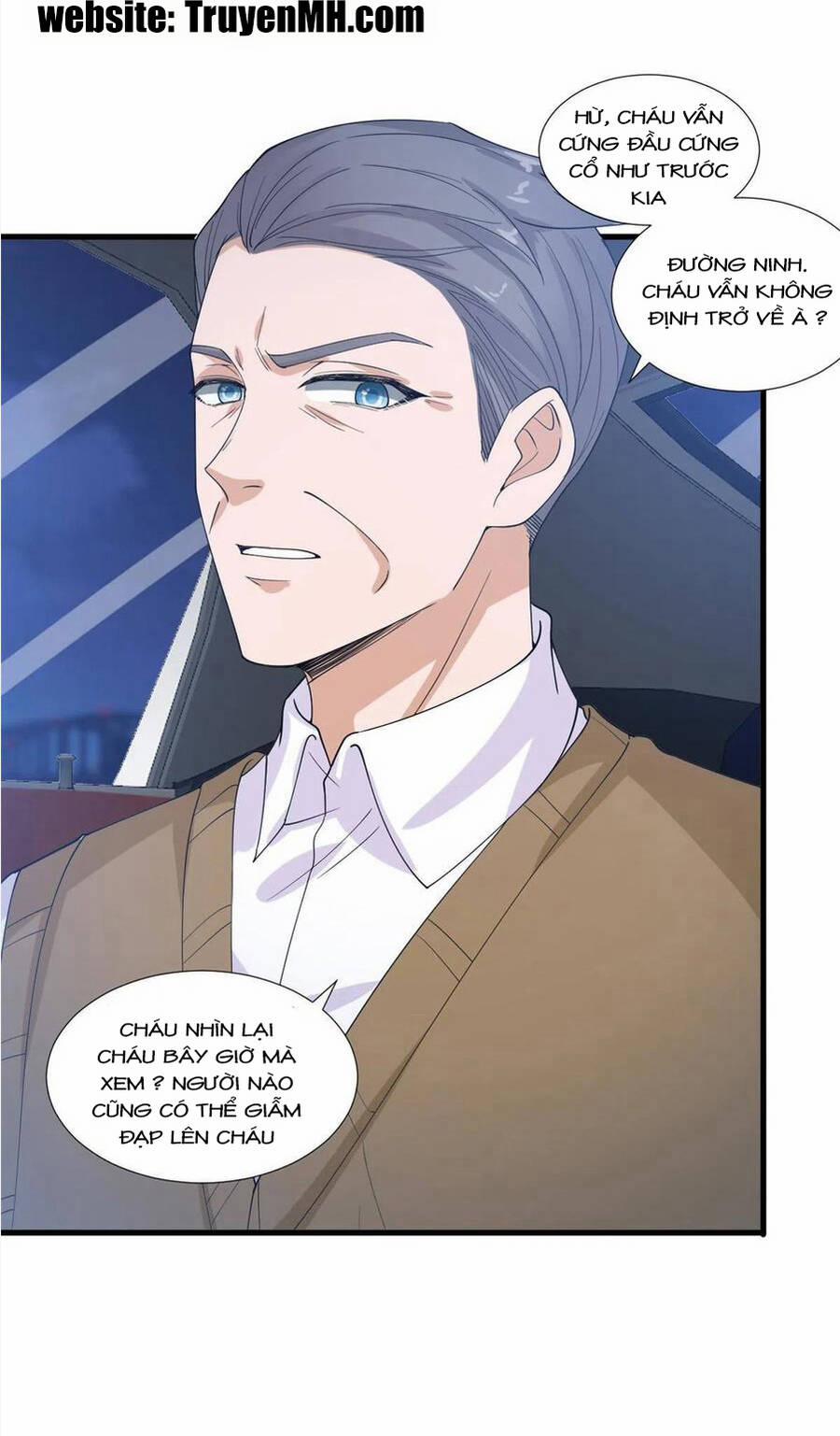 Ông Xã Kết Hôn Thử, Mạnh Thêm Chút Nữa Đi 555 trang 2