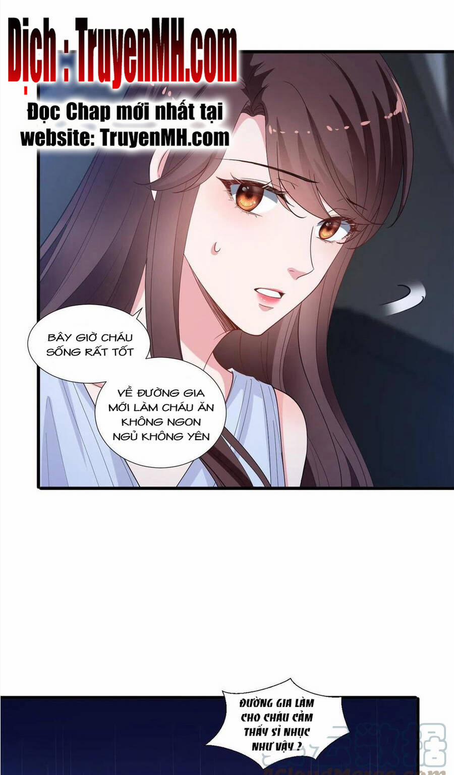 Ông Xã Kết Hôn Thử, Mạnh Thêm Chút Nữa Đi 555 trang 3