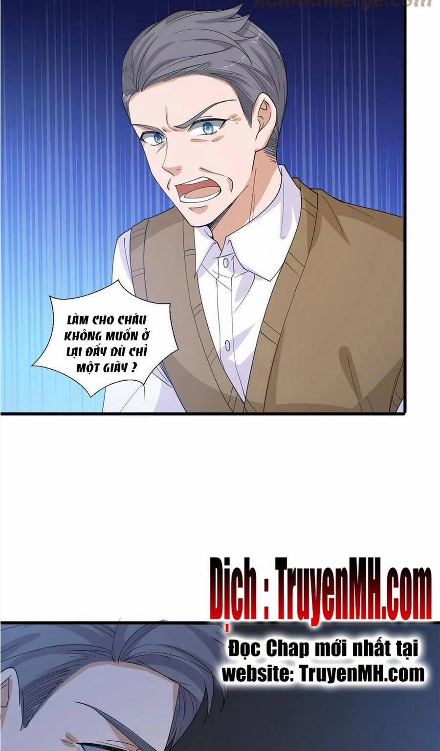 Ông Xã Kết Hôn Thử, Mạnh Thêm Chút Nữa Đi 555 trang 4