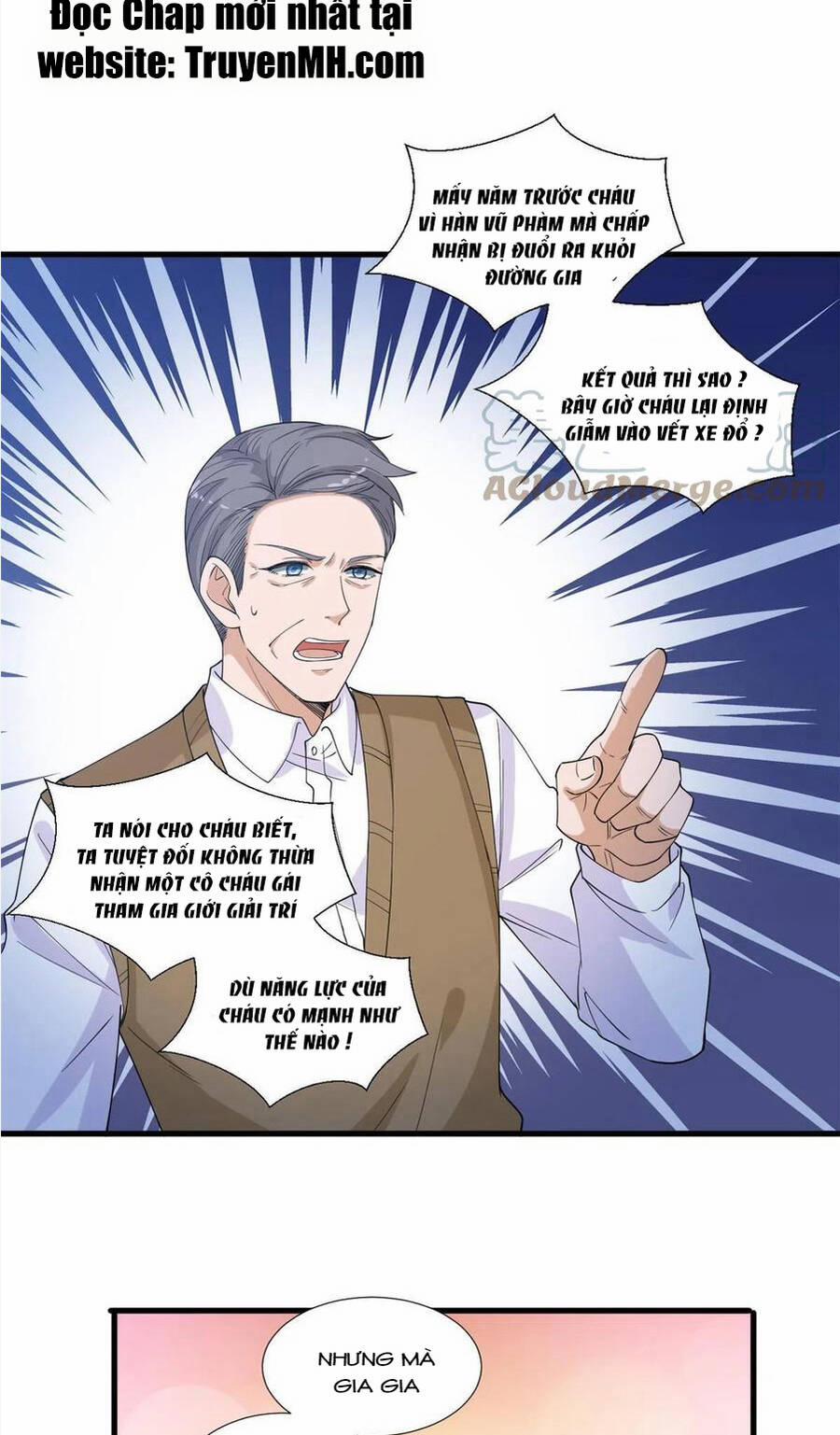 Ông Xã Kết Hôn Thử, Mạnh Thêm Chút Nữa Đi 555 trang 6