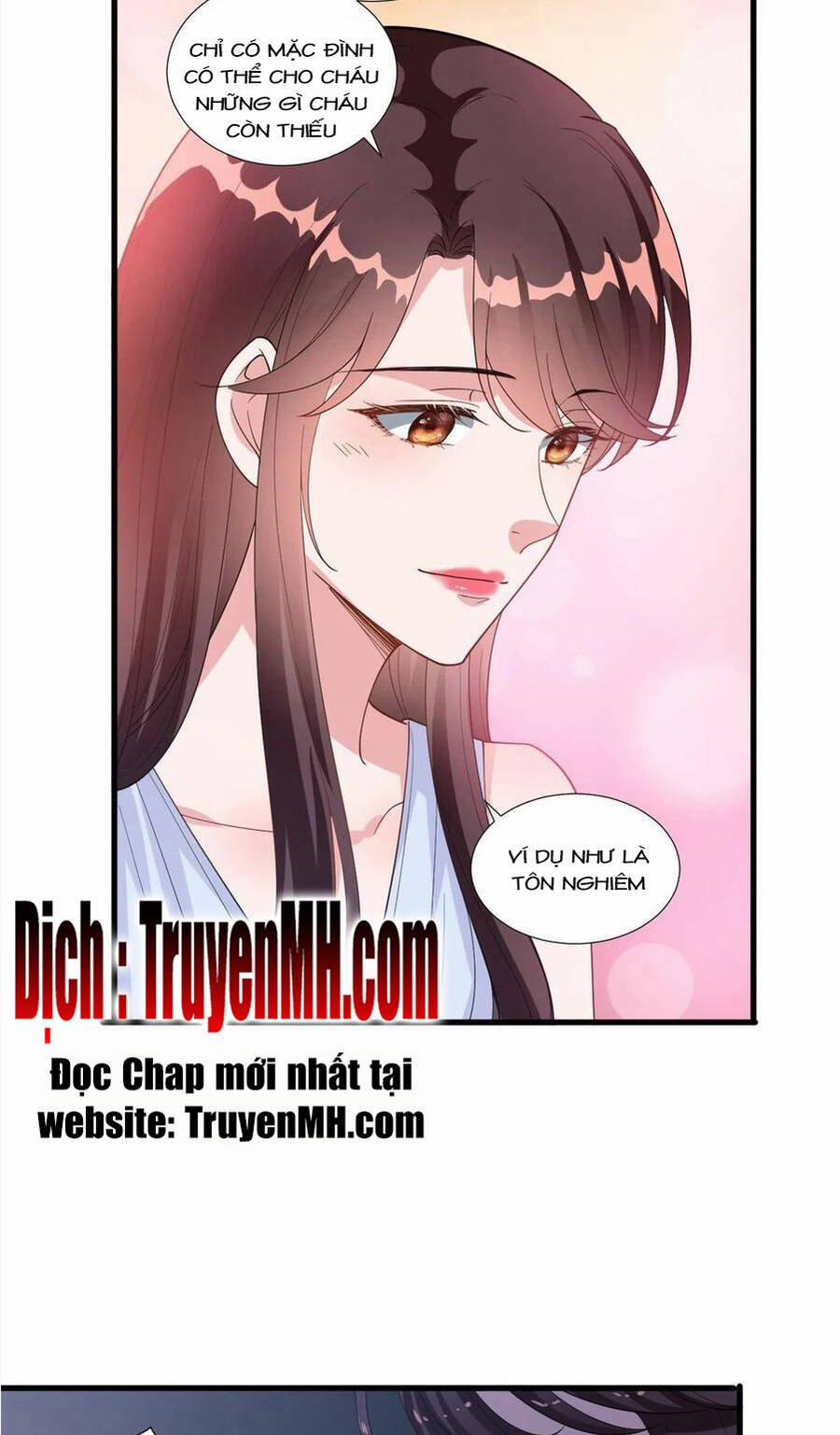 Ông Xã Kết Hôn Thử, Mạnh Thêm Chút Nữa Đi 555 trang 7