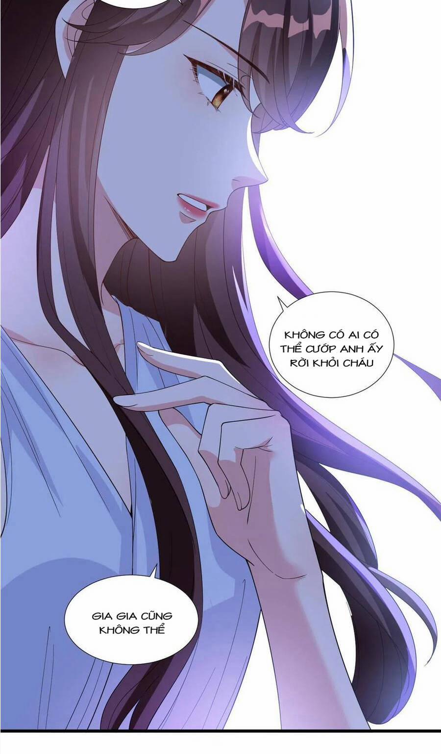 Ông Xã Kết Hôn Thử, Mạnh Thêm Chút Nữa Đi 555 trang 9