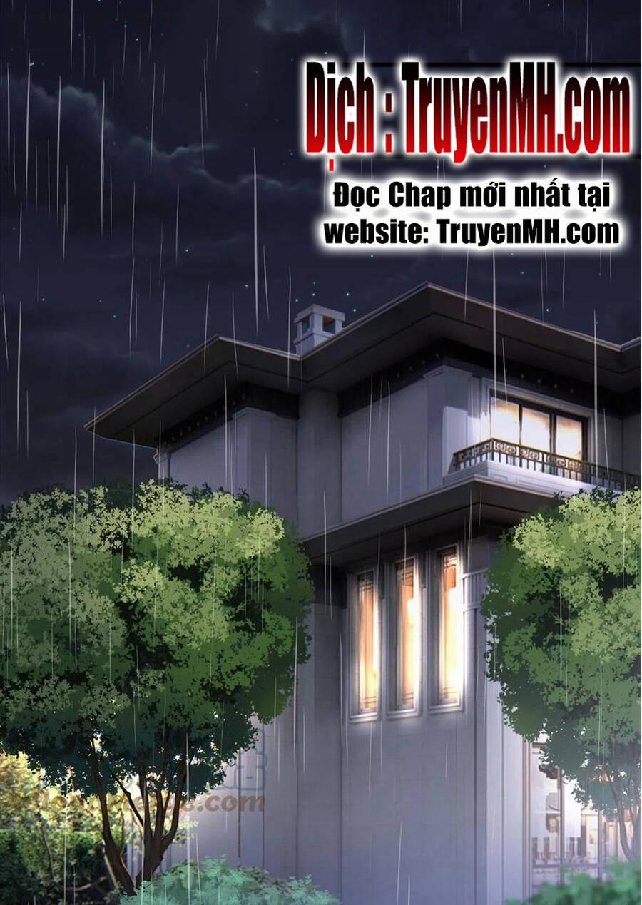 Ông Xã Kết Hôn Thử, Mạnh Thêm Chút Nữa Đi 556 trang 1