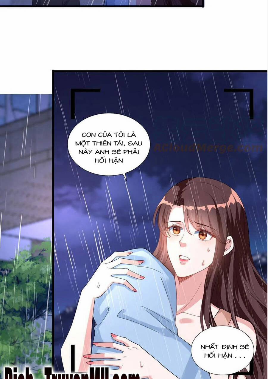 Ông Xã Kết Hôn Thử, Mạnh Thêm Chút Nữa Đi 556 trang 10