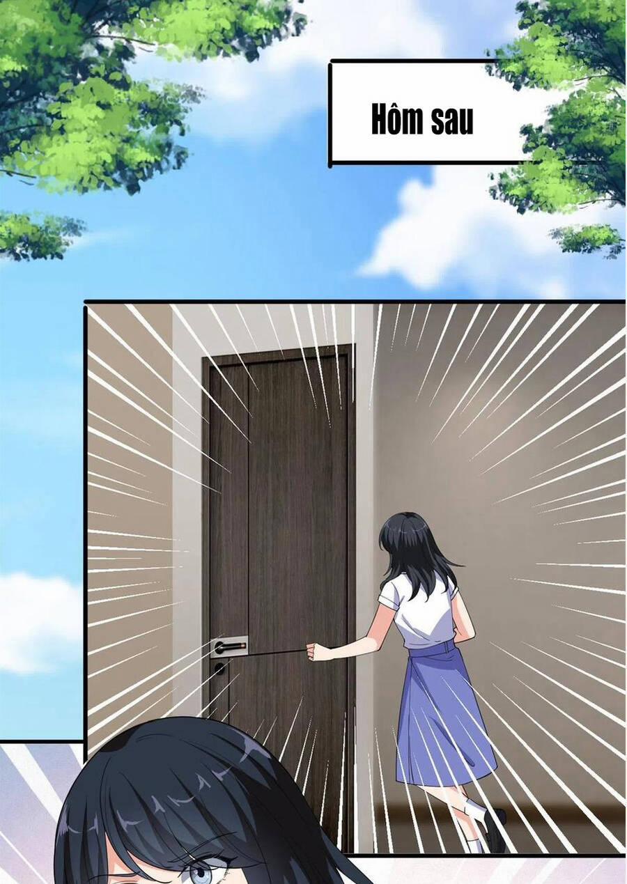 Ông Xã Kết Hôn Thử, Mạnh Thêm Chút Nữa Đi 556 trang 16