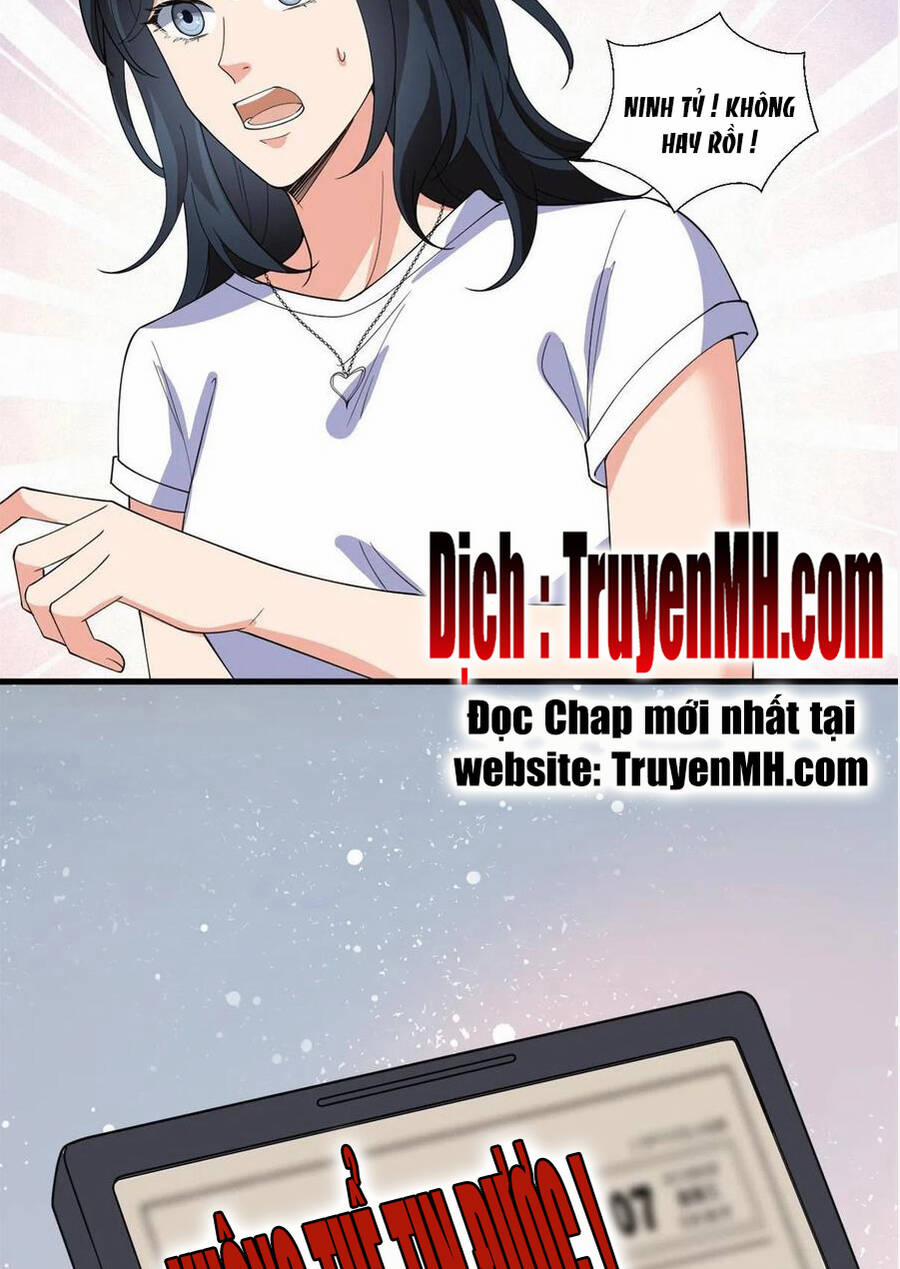 Ông Xã Kết Hôn Thử, Mạnh Thêm Chút Nữa Đi 556 trang 17