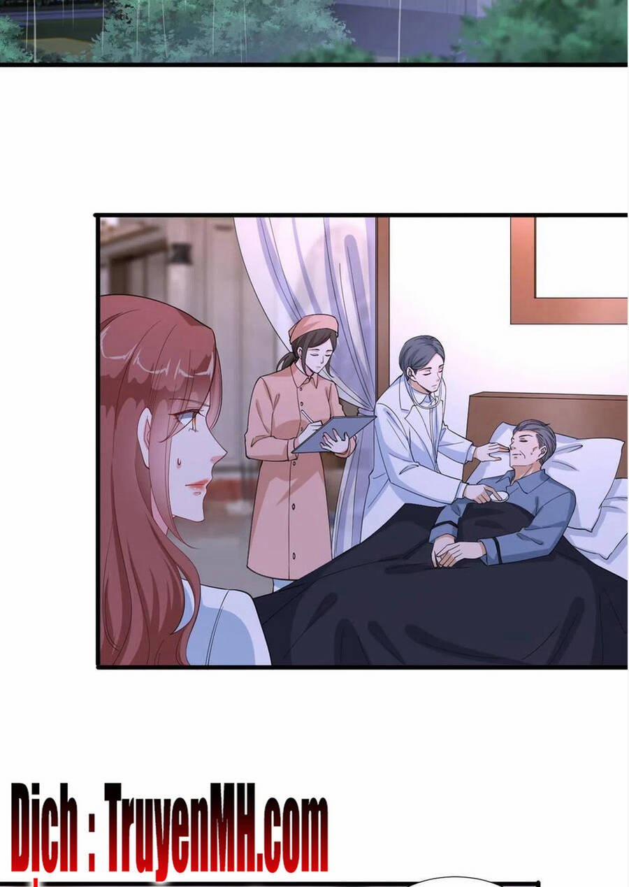 Ông Xã Kết Hôn Thử, Mạnh Thêm Chút Nữa Đi 556 trang 2