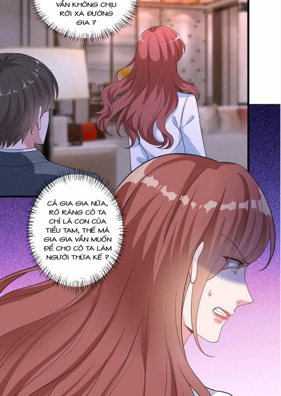 Ông Xã Kết Hôn Thử, Mạnh Thêm Chút Nữa Đi 556 trang 5