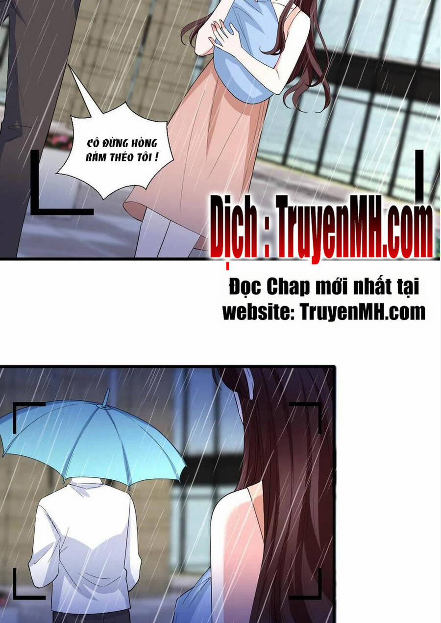 Ông Xã Kết Hôn Thử, Mạnh Thêm Chút Nữa Đi 556 trang 9