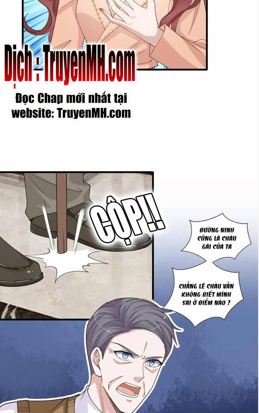 Ông Xã Kết Hôn Thử, Mạnh Thêm Chút Nữa Đi 557 trang 10