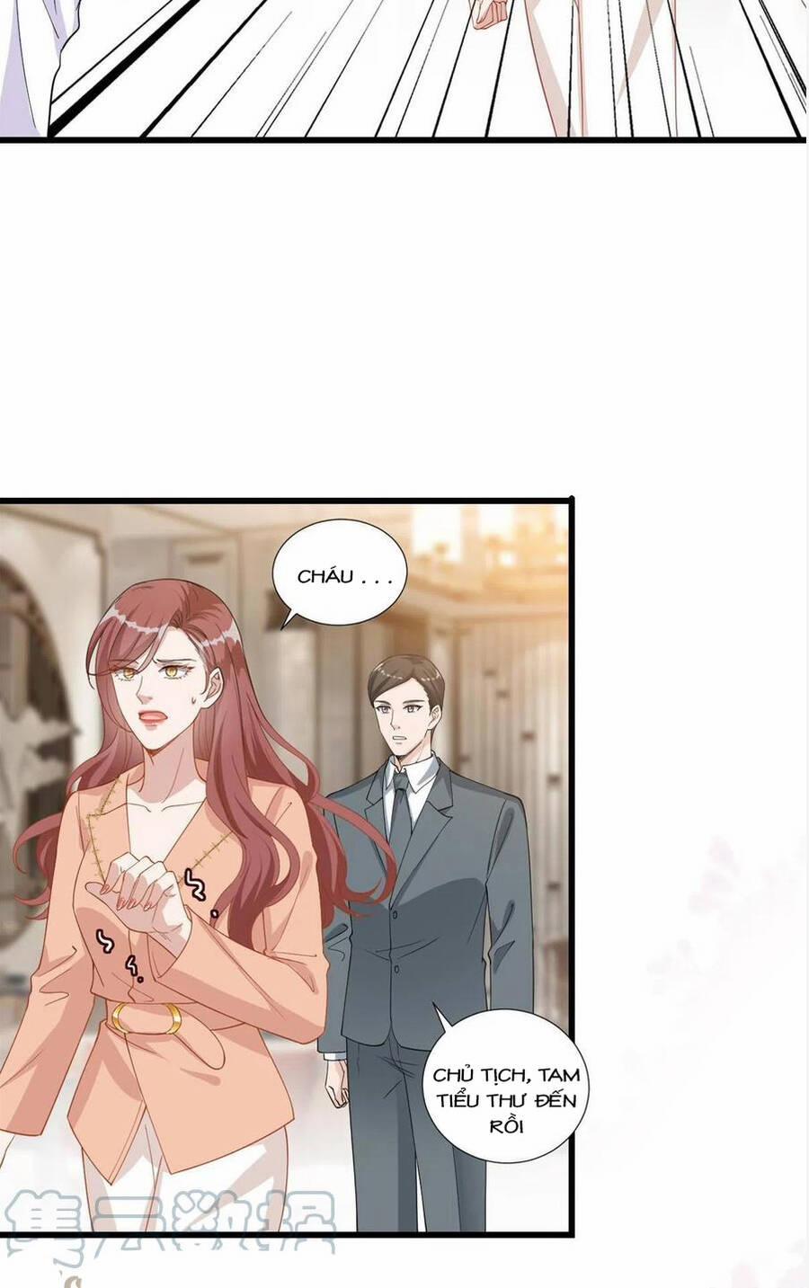 Ông Xã Kết Hôn Thử, Mạnh Thêm Chút Nữa Đi 557 trang 13