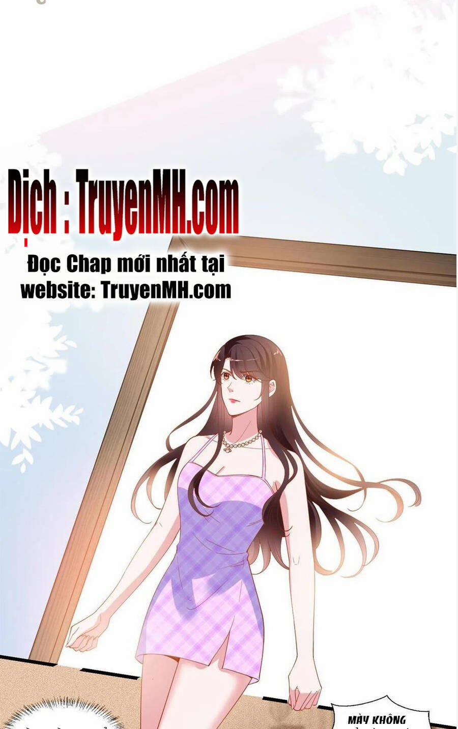 Ông Xã Kết Hôn Thử, Mạnh Thêm Chút Nữa Đi 557 trang 14