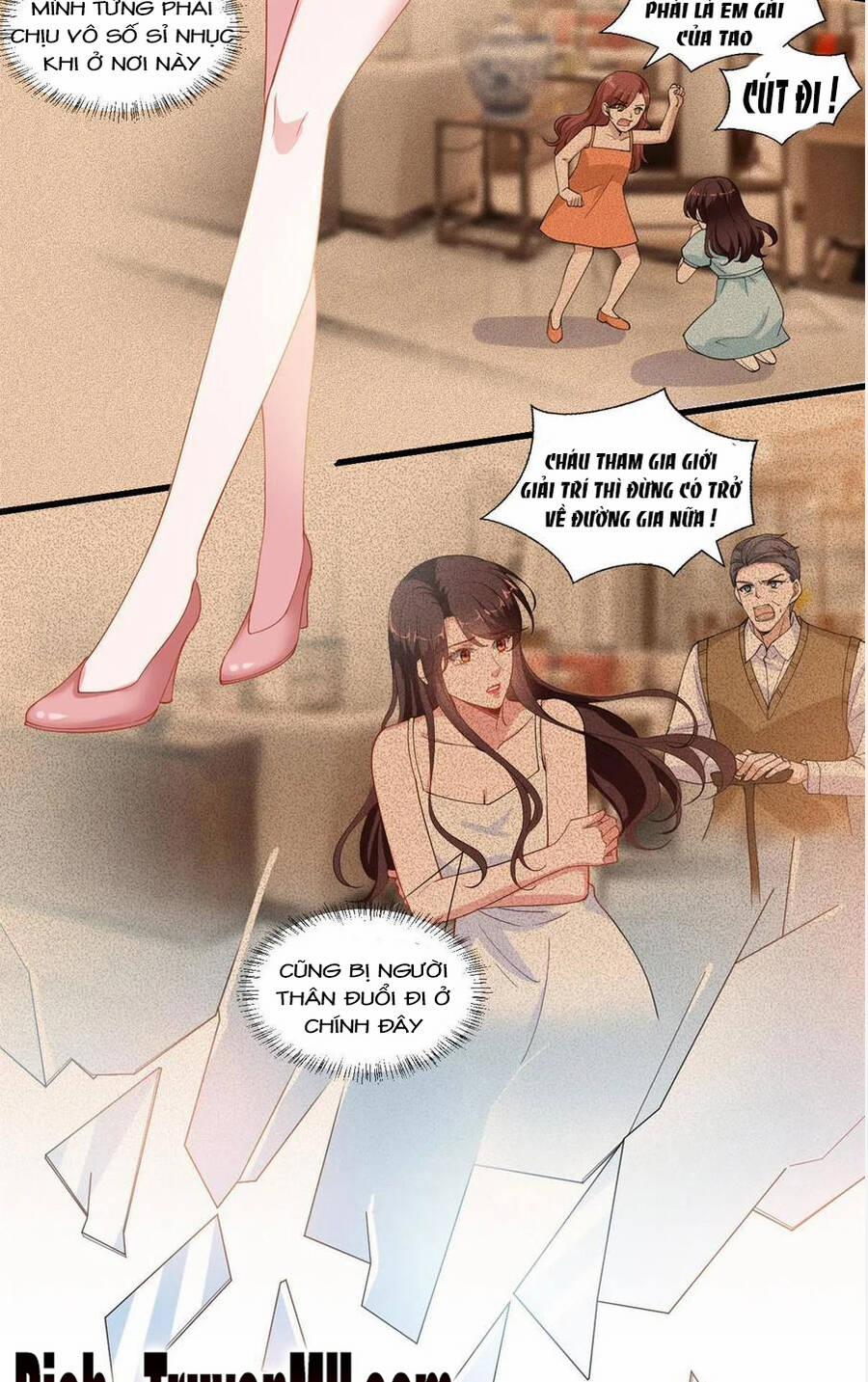 Ông Xã Kết Hôn Thử, Mạnh Thêm Chút Nữa Đi 557 trang 15