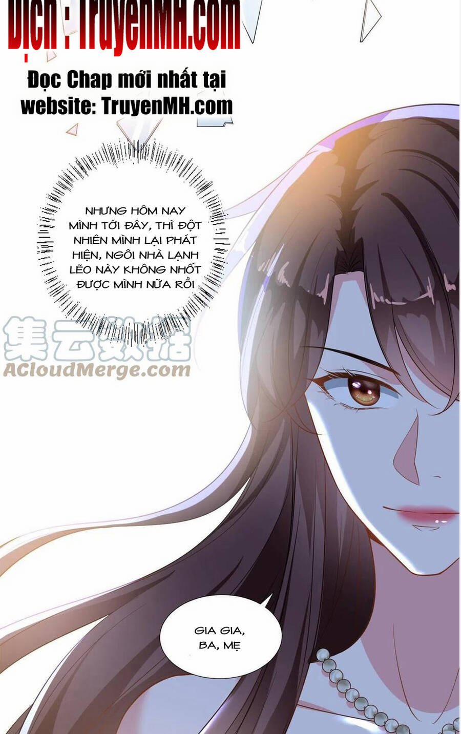 Ông Xã Kết Hôn Thử, Mạnh Thêm Chút Nữa Đi 557 trang 16