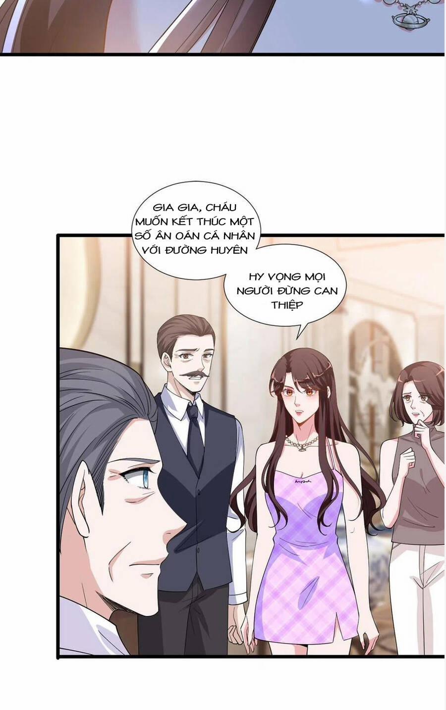 Ông Xã Kết Hôn Thử, Mạnh Thêm Chút Nữa Đi 557 trang 17