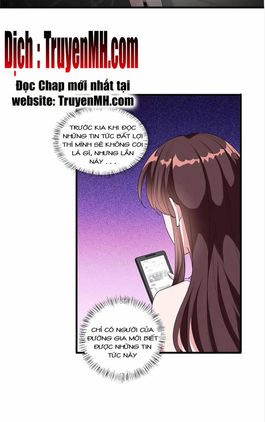 Ông Xã Kết Hôn Thử, Mạnh Thêm Chút Nữa Đi 557 trang 2