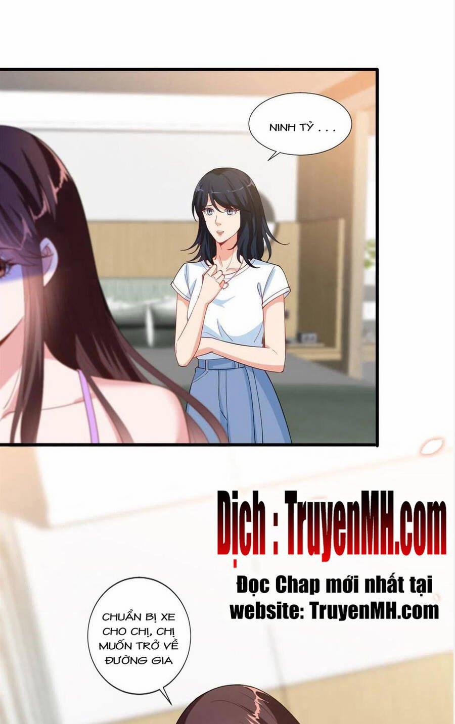 Ông Xã Kết Hôn Thử, Mạnh Thêm Chút Nữa Đi 557 trang 3