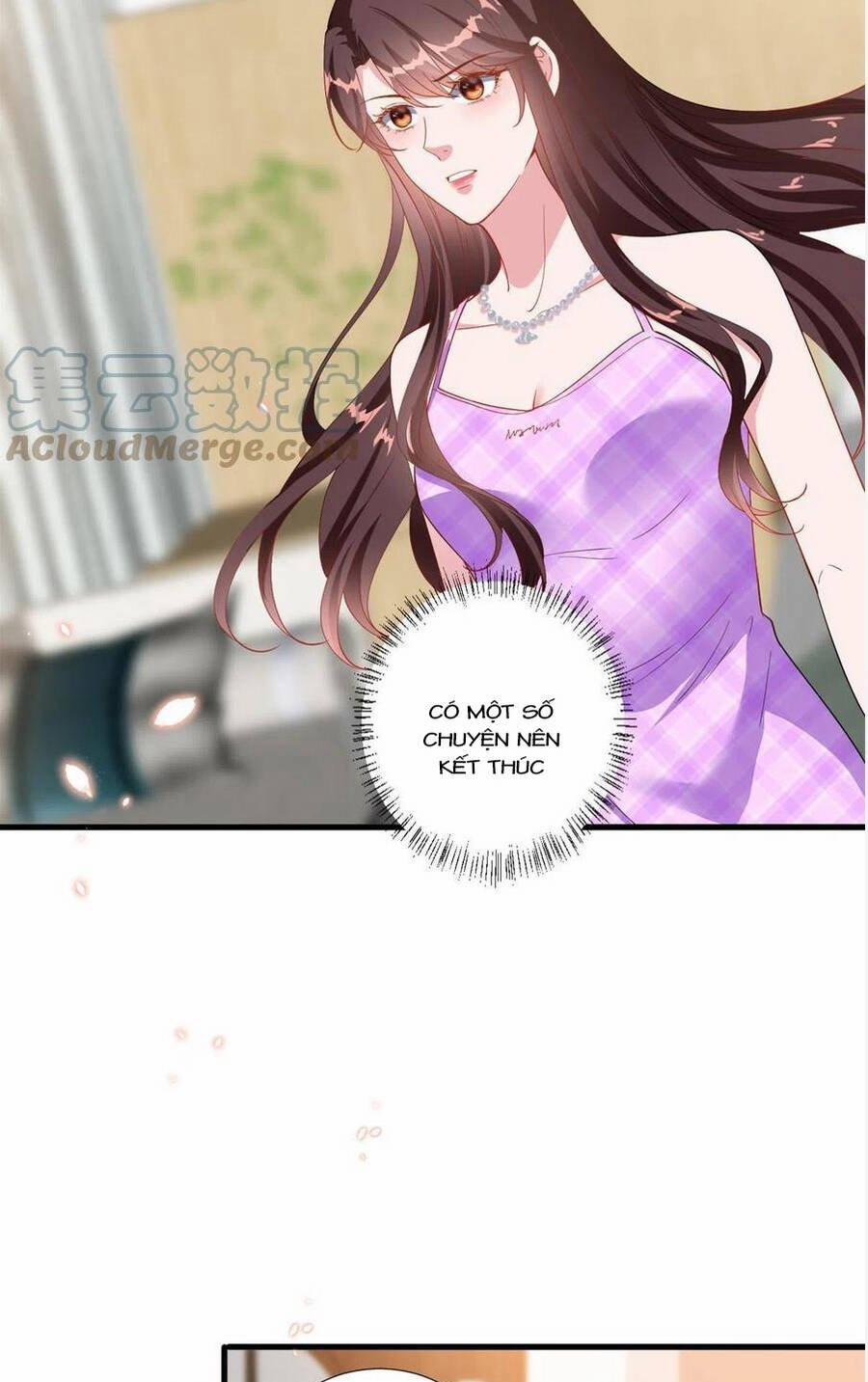 Ông Xã Kết Hôn Thử, Mạnh Thêm Chút Nữa Đi 557 trang 4