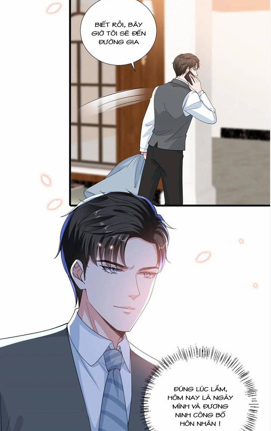 Ông Xã Kết Hôn Thử, Mạnh Thêm Chút Nữa Đi 557 trang 5