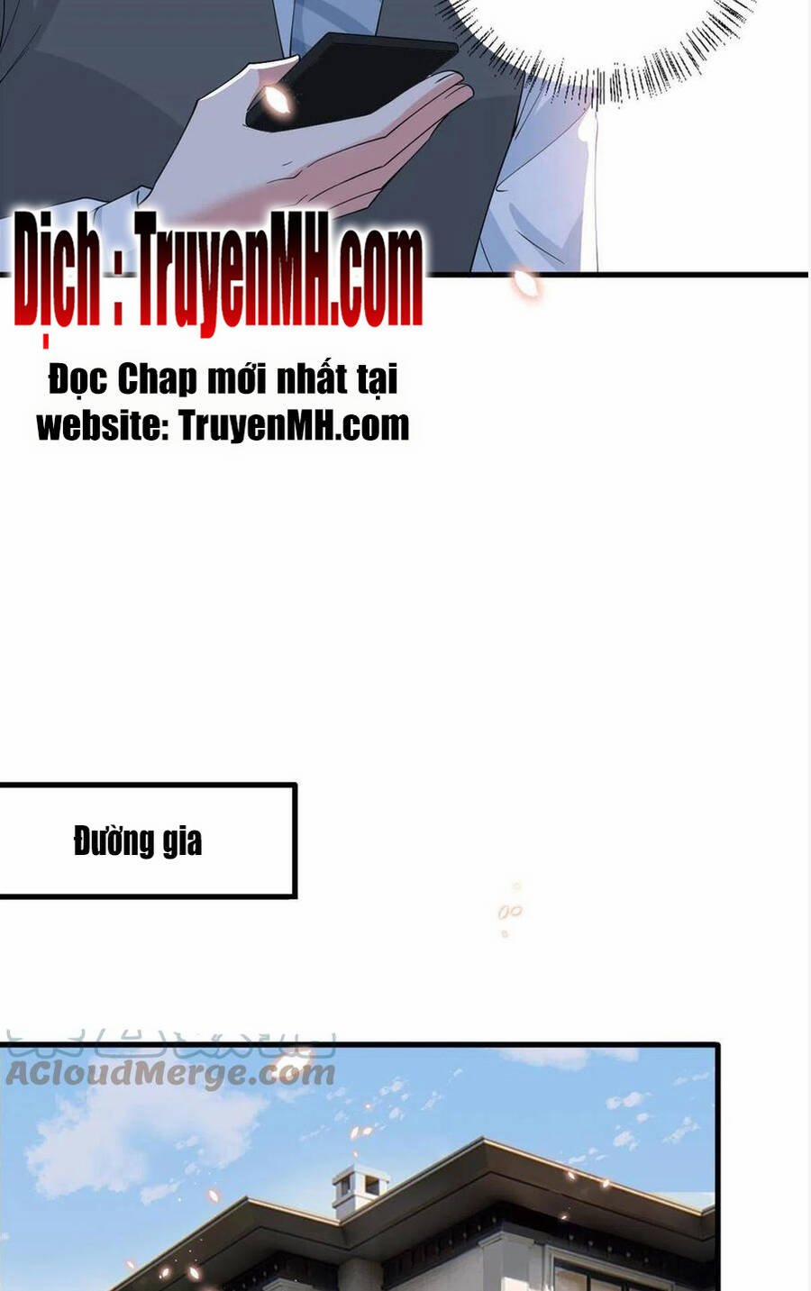 Ông Xã Kết Hôn Thử, Mạnh Thêm Chút Nữa Đi 557 trang 6