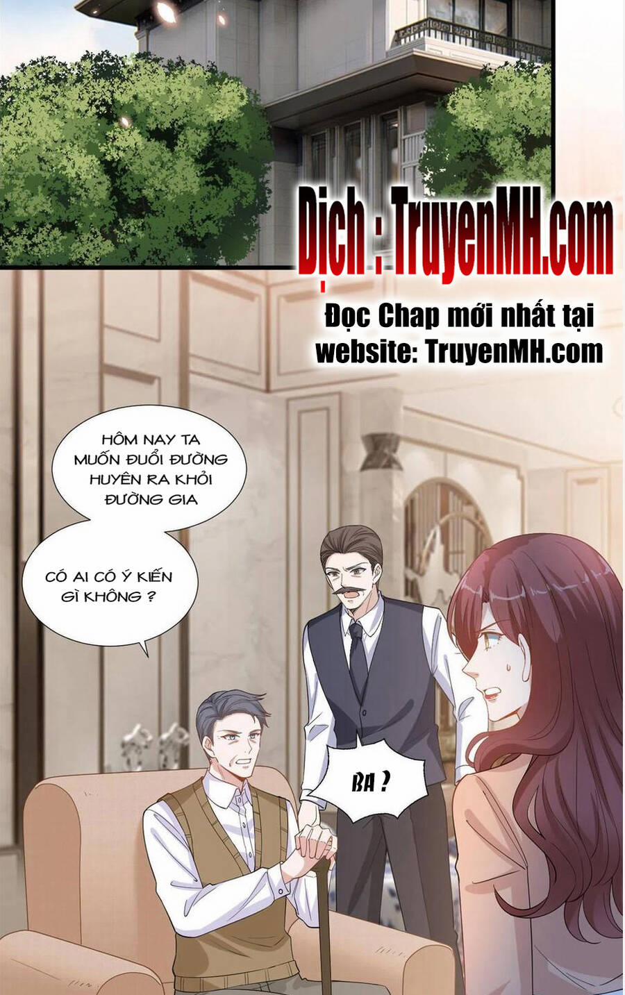 Ông Xã Kết Hôn Thử, Mạnh Thêm Chút Nữa Đi 557 trang 7