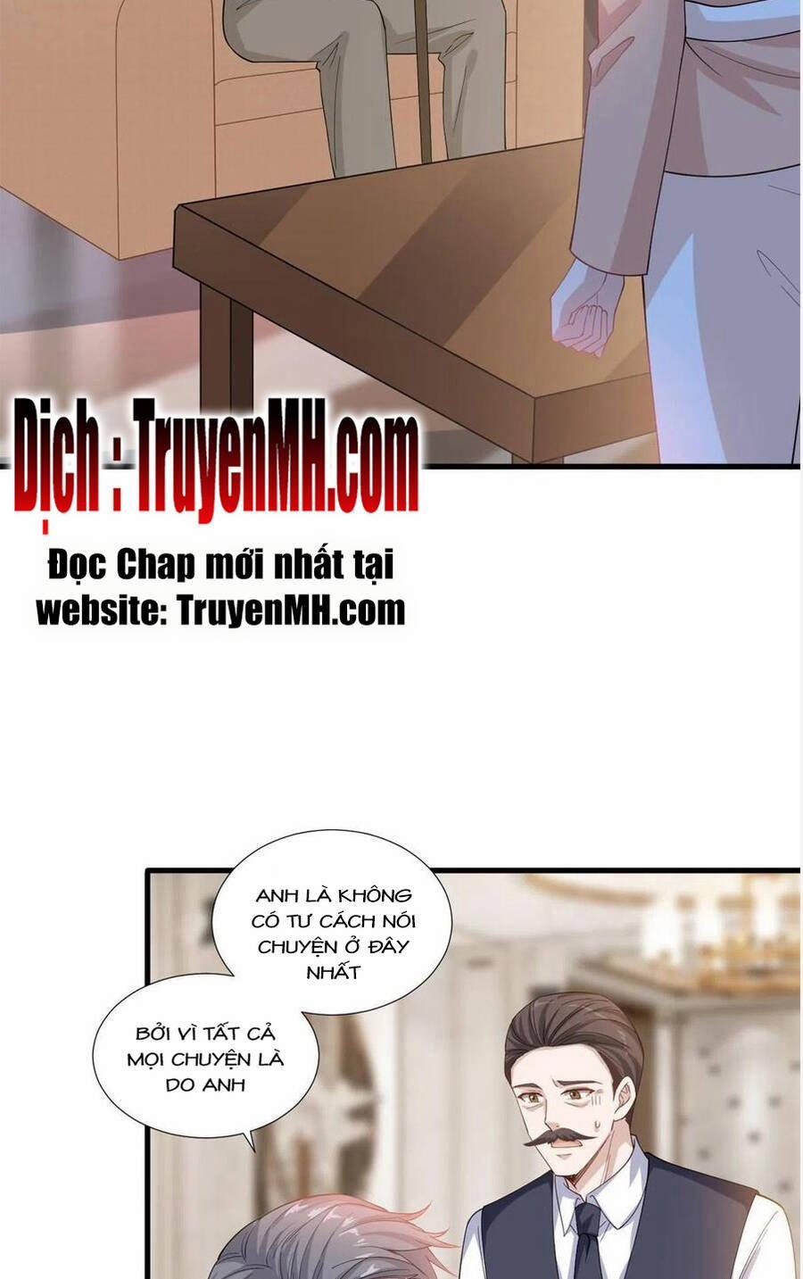 Ông Xã Kết Hôn Thử, Mạnh Thêm Chút Nữa Đi 557 trang 8