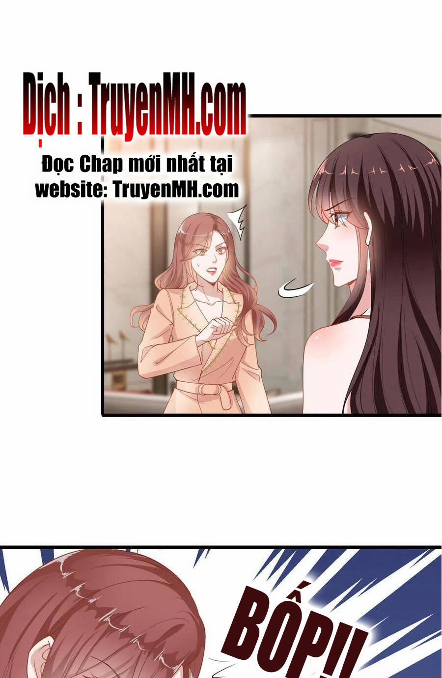 Ông Xã Kết Hôn Thử, Mạnh Thêm Chút Nữa Đi 558 trang 1